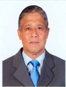 Mollah Obayedullah Baki