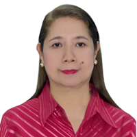 Dr Monette Barrento-Brombuela