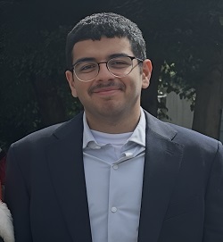 Mr. Abdulla Alhamdan