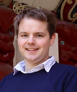 Mr. Brendon McIntosh