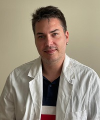 Dr. Davide Di Paola
