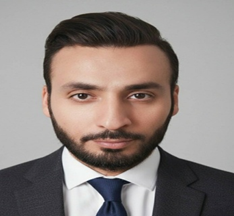 Mr. Sleh Eddine Saadi