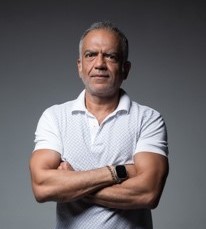 Mr. Talal Abdullah