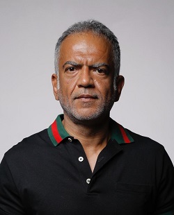 Mr. Talal Abdullah
