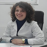 Mrs. Daria Kowalczyk-Chrzastowska