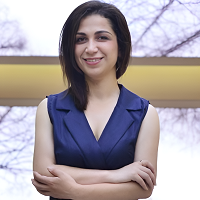Adina Iuliana Deacu