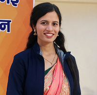 Ms. Kiran Kumari 