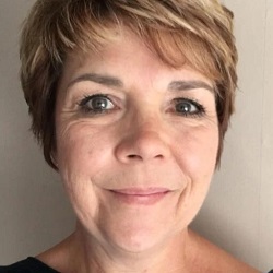 Ms. Debbie Sharman