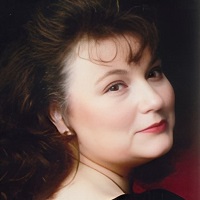 Ms. Dian True
