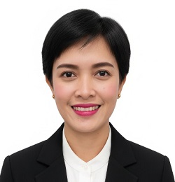 Ms. Francia Marie D. Jose