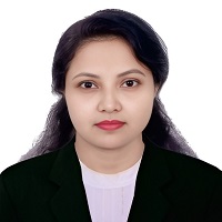 Ms. Kaisun Nesa Lesa