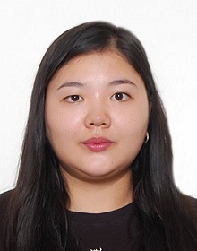 Ms. Urazalina Alina Serikovna