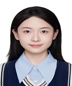Ms. Zhao Zihan