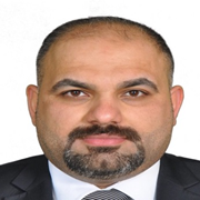 Mudher Khudhur Mohammed 