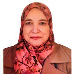 Nahla Ahmed Bahgat Ibrahim