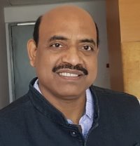 NK Singh