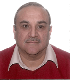 Dr. Nabil Al-Kayssi