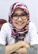 Naeny Fajriah