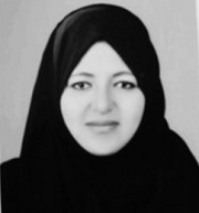 Najla Moursi Najla Moursi