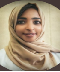 Najla A Barnawi