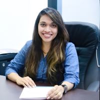 Dr. Namrata Nitin Bagle