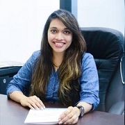 Dr. Namrata Nitin Bagle