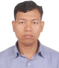 Narendra Kumar Chaudhary