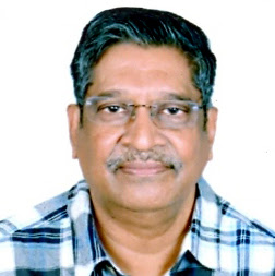 G. Naresh Kumar