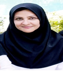 Prof. Nastaran Ghotbi
