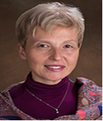 Nataliya Shaforost