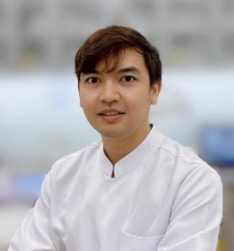 Dr. Nattapat Khongsirisombat Dr. Nattapat Khongsirisombat
