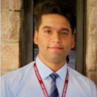 Navneet Bichha