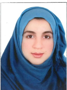 Neda M. Yousef 