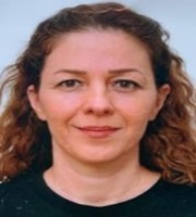 Neval Burkay