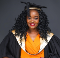 Nevis Oluoch Nevis Oluoch