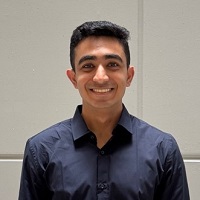 Nishant Goyal