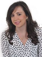 Nisrine Ghazal  