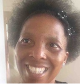 Nomlindo Makubalo