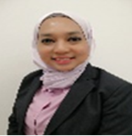 Nooreena Yusop