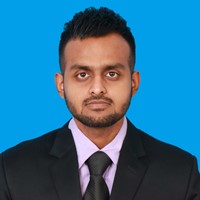 MD. Nurul Huda Likhon MD. Nurul Huda Likhon