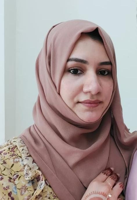 Nusaibath M Shaikhji  