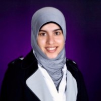 Omayma Al Jabiry	