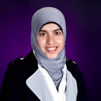 Omayma Al Jabiry