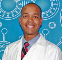Omega Edwards  