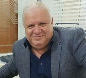 Osama Mahmoud Elmaraghy 