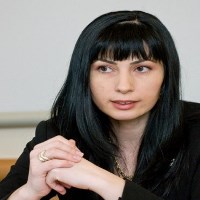 Otilia Manta