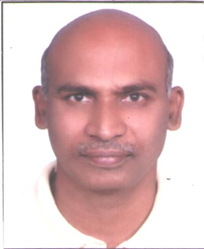 P. Madhusudan Reddy