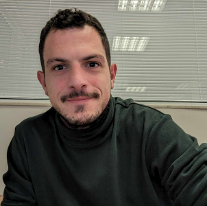 Panagiotis Rigopoulos