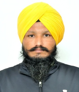Pargat Singh