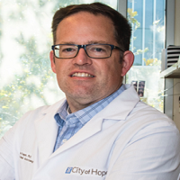 Patrick T. Fueger